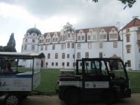  kleine Stadtrundfahrt