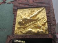  Eingang zur Böttcherstrasse