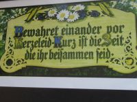  Das wußten schon unsere 