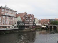  Blick zum alten Hafen