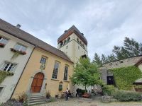 Bregenz Martinsturm Oberstadt