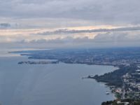 Bregenzer Bucht und Lindau