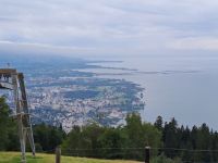 Bregenz und Seebühne