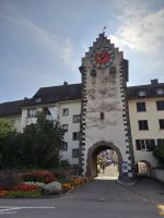 Stein am Rhein - Untertor