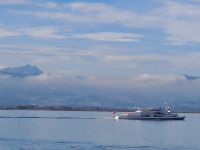 Schiffahrt Bodensee