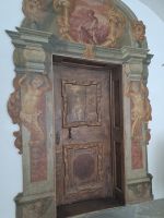 Innenbereich  Prälatur