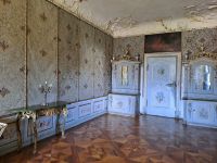 Privaträume Schloß Salem