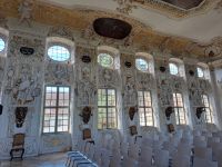 Kaisersaal Schloß Salem