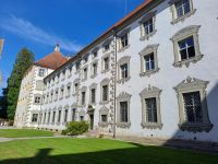 Prälatur-Konventgebäude