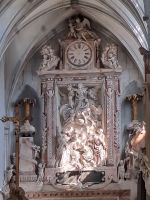 Hauptaltar - Maria Himmelfahrt