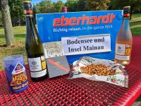 Abschied vom Bodensee