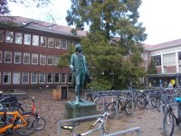 Franz von Fürstenberg Münster