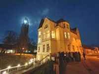 Die Anmut Bar in Güstrow