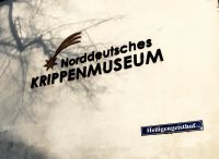 Güstrow am Krippenmuseum