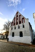 Norddeutsches Krippenmuseum in Güstrow