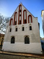 Norddeutsches Kripppenmuseum in Güstrow