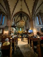 Im Dom am 2. Feiertag 