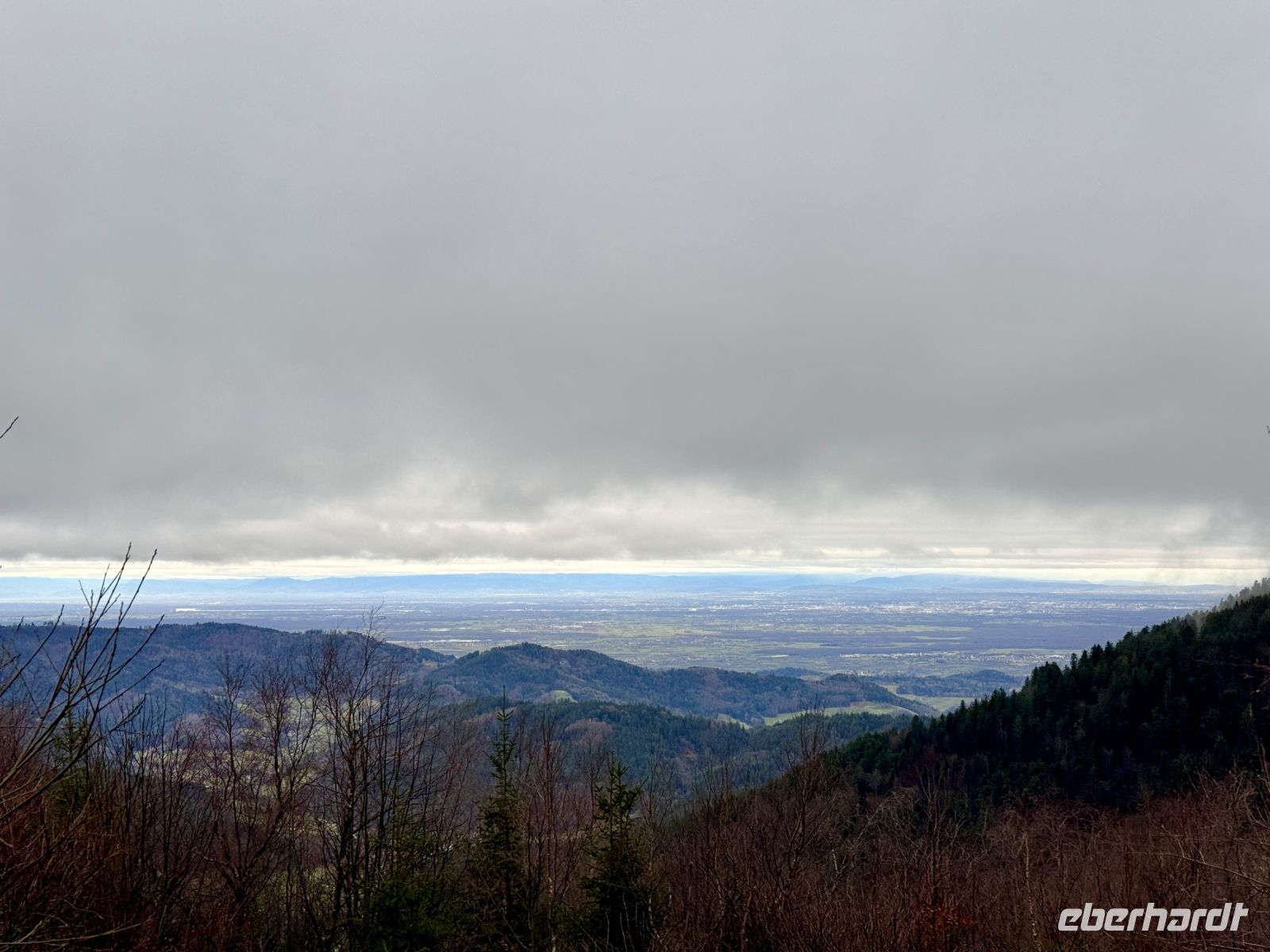 Tag 2 - Fahrt über die Schwarzwaldhochstraße