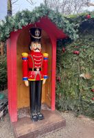 Tag 2 - Weihnachtsmarkt Baden-Baden