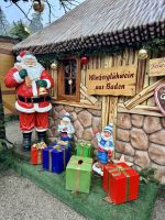 Tag 2 - Weihnachtsmarkt Baden-Baden