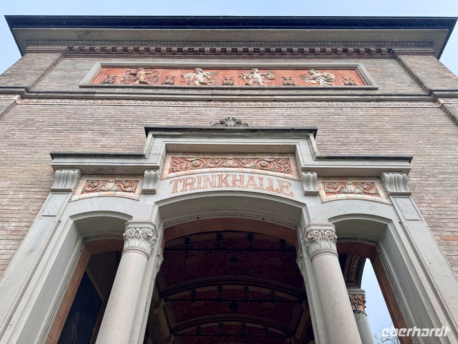 Tag 2 - Weihnachtsmarkt Baden-Baden