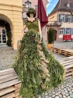 Tag 3 - Natürliche Mode in Freiburg 