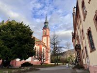 Tag 3 - St. Margarethenkirche & Elztalmuseum in Waldkirch 