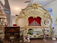 Tag 3 - Orgelausstellung im Elztalmuseum