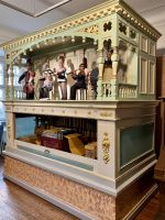 Tag 3 - Orgelausstellung im Elztalmuseum