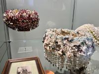 Tag 3 - Traditionelle Schwarzwälder Kopfbedeckung - Schäppel 