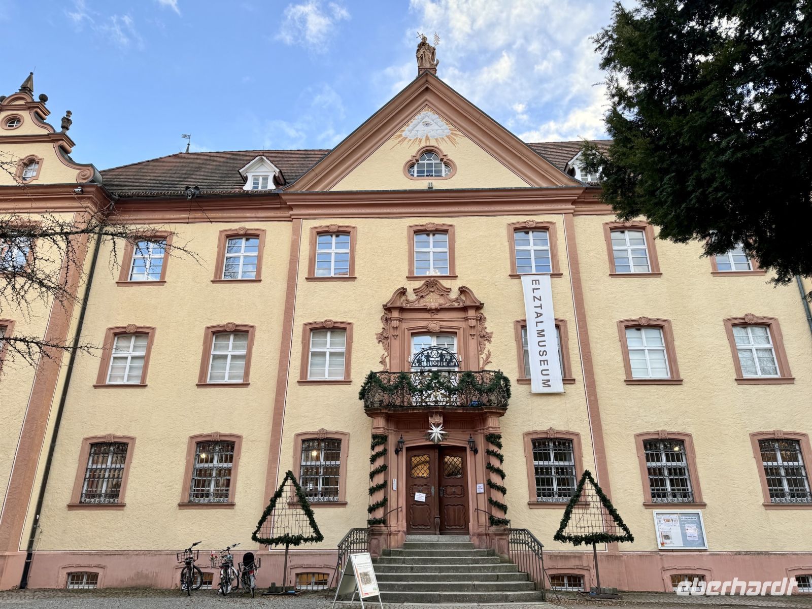 Tag 3 - Elztalmuseum 