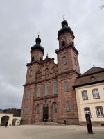 Tag 4 - Klosterkirche St. Peter 