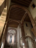 Tag 4 - Weihnachtskonzert in der Klosterkirche Alpirsbach 