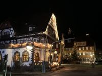 Tag 4 - Abendlicher Spaziergang durch Alpirsbach 