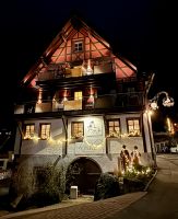 Tag 4 - Unser familiengeführtes Hotel „Rössle“