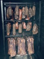 Tag 5 - Schwarzwälder Schinken 