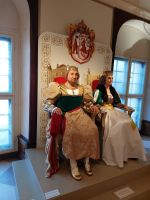Moritzburg - Sonderausstellung 