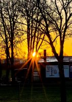 Wir müssen Abschied vom schönen Mecklenburg nehmen