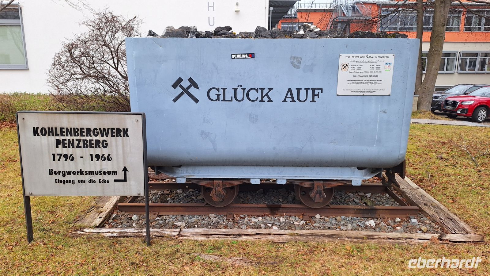 Bergbaumuseum Penzberg