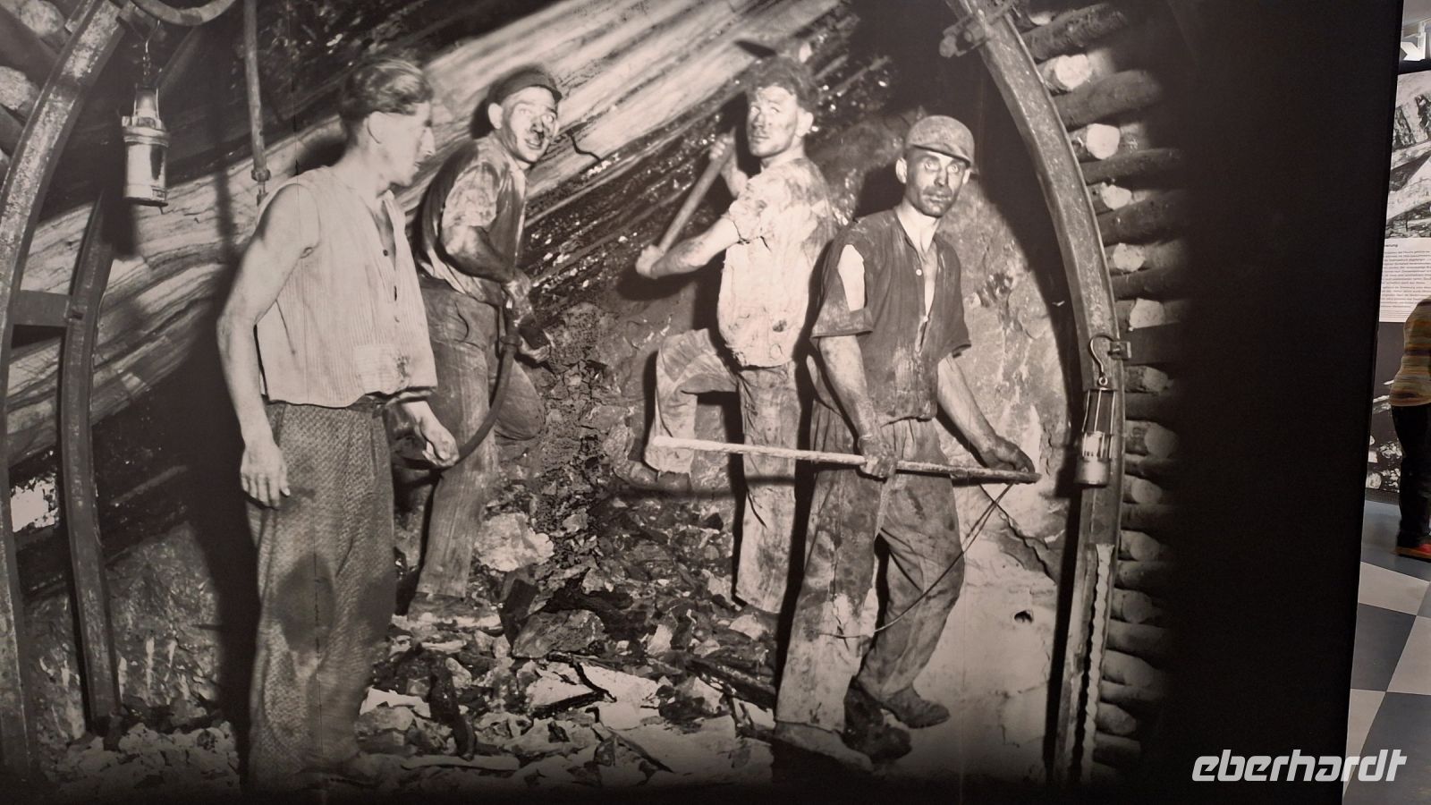 Bergbaumuseum Penzberg