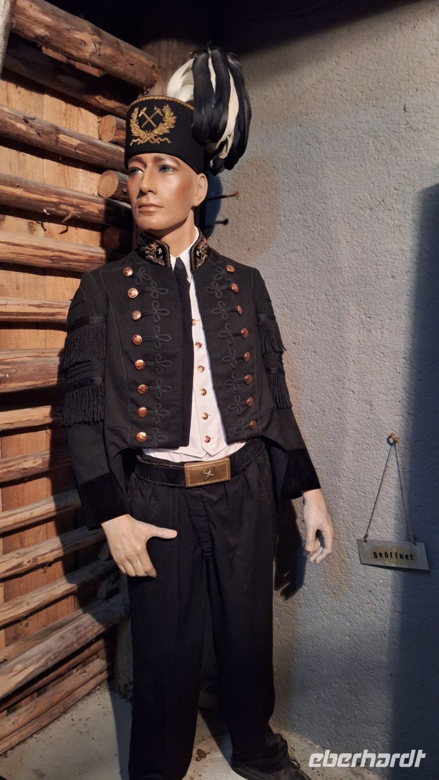 Bergbaumuseum Penzberg