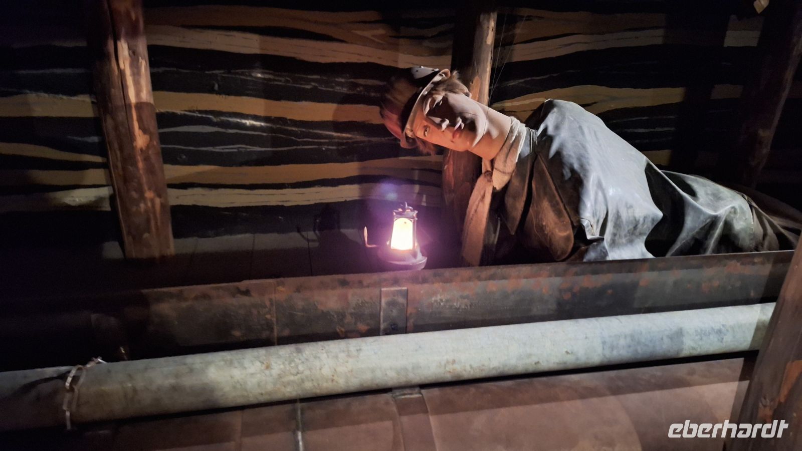 Bergbaumuseum Penzberg