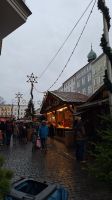 Christkindlmarkt in Rosenheim