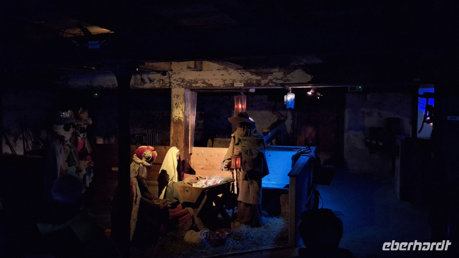 Sixenhof in Achental