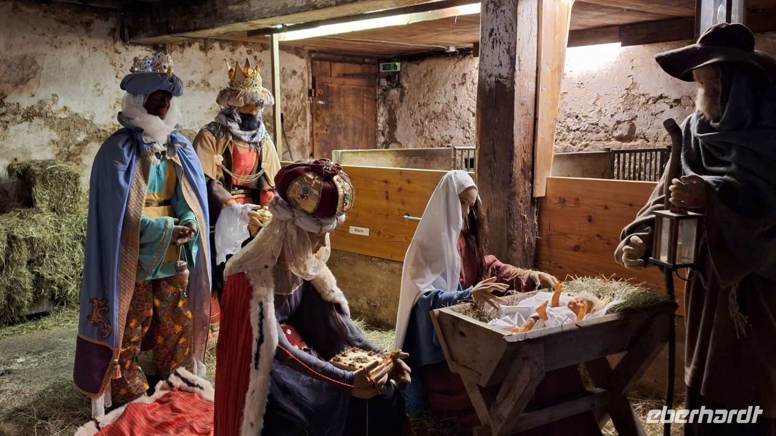 Sixenhof in Achental