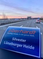 Tag 1 - Unsere Silvesterreise beginnt 