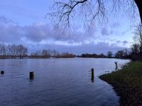 Tag 2 - Hochwasser an der Aller