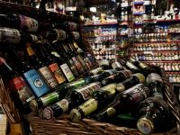 Tag 2 - Biersammlung