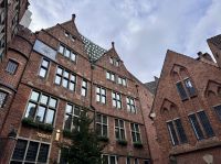 Tag 3 - Böttchergasse in Bremen 