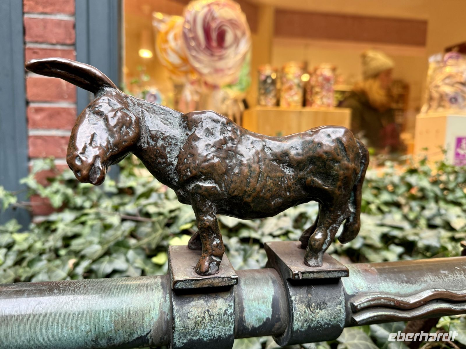 Tag 3 - Bremer Stadtmusikanten 